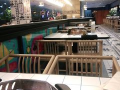 大堂-一味一诚烤鱼(昌平悦荟店)