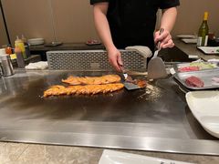 -大渔铁板烧(花园道店)