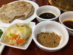-罕山奶茶馆(和平路店)