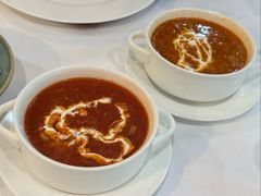 红菜汤-维兰西餐(万泉河店)