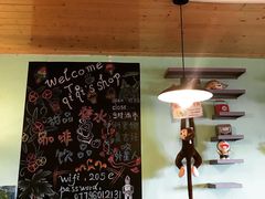 -七七家的糖水店(南湾街1号店)