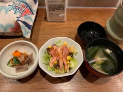 -岚山日本料理(珠江新城店)
