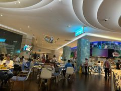 -帝企鹅自助餐厅•儿童岛•真企鹅(长隆企鹅酒店)