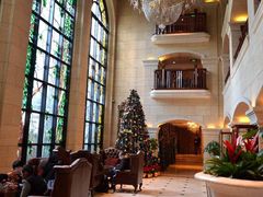 -马勒别墅饭店(静安寺店)