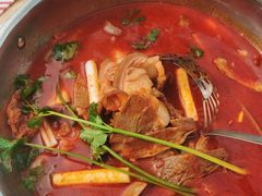 -二钳洞庭虾蟹·江湖菜(鹭岛店)