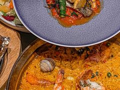 -IL Forno 意坊·意大利餐厅(温州万象城店)