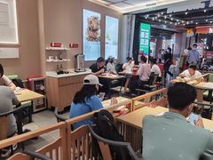 -喜家德虾仁水饺(东方宝泰店)