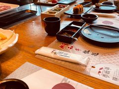 -赤坂亭·M9和牛烧肉·铁板烧·日料398放题(长泰广场店)
