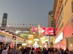 -海港城