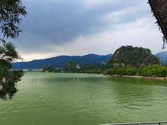 -星湖旅游景区七星岩