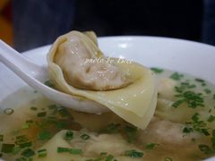 -潘国仙耳光馄饨(黄家阙路店)
