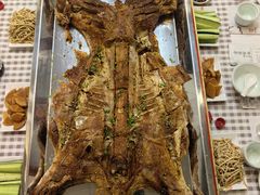 -炑羊香烤全羊(西三旗店)