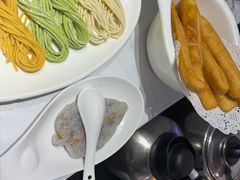 -德天肥牛海鲜火锅(城西银泰店)