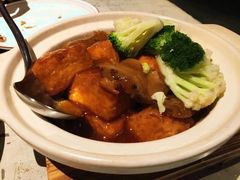 -T館·花园艺术餐厅