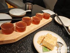 -有才叔的小馆(招商依云曲江店)