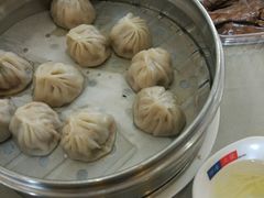 -四海豆浆(Irvine)