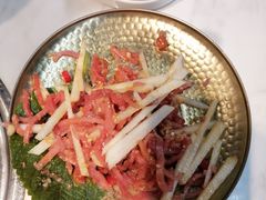 -六七八韩式烤肉·韩国料理(上杭路店)