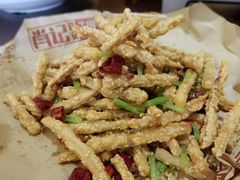 -肖记公安牛肉鱼杂馆·省级非物质文化遗产(三角路直营店)