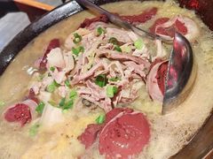 -鸽子窝(黄村店)