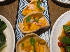 -小喜客·云南特色菜(纳西庭院店)