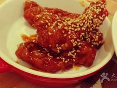 -必胜客(远大路店)