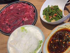 -龙聚德北京烤鸭(沙坪坝华宇A馆店)