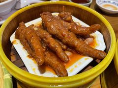 -子曰·礼茶居(壬丰大厦店)