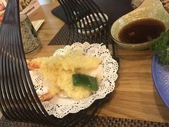 -樱の千渡日式料理·铁板烧•烧鸟(金盛田广场店)