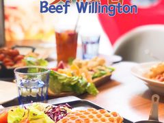 -必胜客(万象城店)