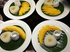 -金厨泰国餐厅·全泰籍厨师料理(拱北店)