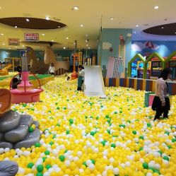 -MELAND(郑州万象城店)