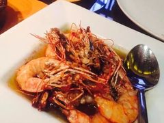 -Ministry of Crab(科伦坡店)