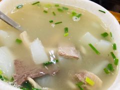 -陈记汤饭(水巷口店)