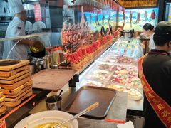 -魏铭鱼头捞饭(晋阳路店)