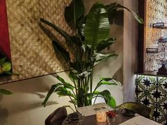 -Ginger(兴国路店)