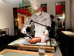 -晟永興烤鸭店(五道口店)