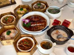 -怀德酒楼·粤菜·海鲜·茶点(宝安国际机场店)