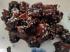 -小郭私房菜·海肠捞饭店(学士街店)