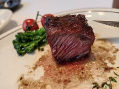 -马克西姆俄罗斯餐厅(绥芬河店)