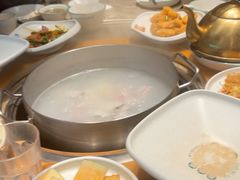 -淘米捞·米汤脆鲩鱼火锅(福田皇岗店)