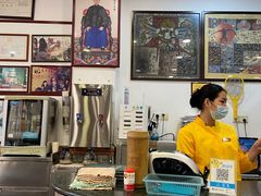 -民信老铺(华盖路店)