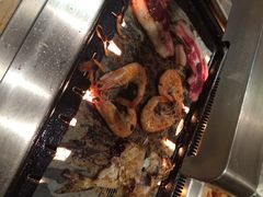 iphone_upload_pic-新石器烤肉(南站店)