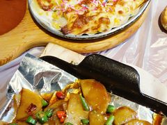 -有位虾匠·香辣蟹·小龙虾(李村店)