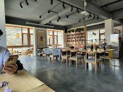 -云座·时光·观景咖啡厅(五爷庙店)