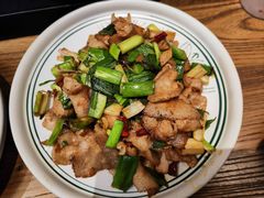 -云海肴·汽锅鸡·云南菜(天津国金汇店)