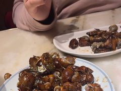 -日丰园海肠水饺·老字号大连海鲜(和平广场店)