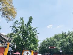 -成都市文殊院