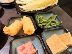 -湊湊火锅·茶憩(合生汇购物中心店)