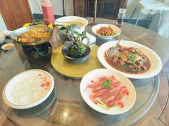 -鹰龙海畔度假酒店(咸祥店)