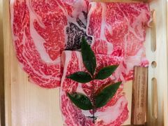 -锦和牛·炭火烧肉(ICC太和里店)